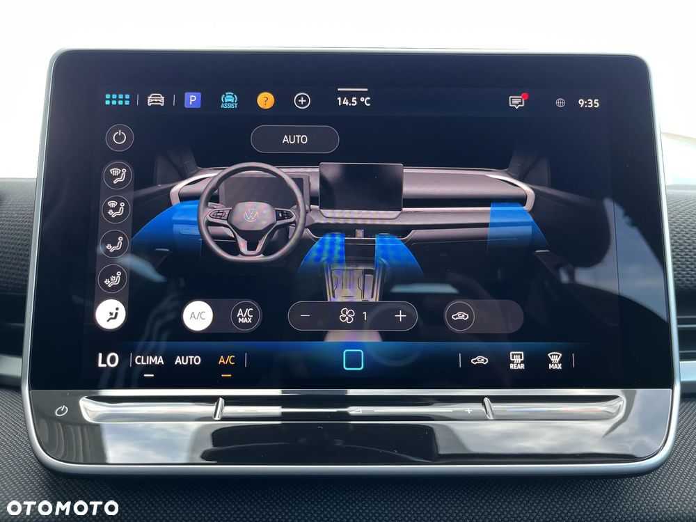 Volkswagen T-Roc 1.5 eTSI Trend DSG - 31