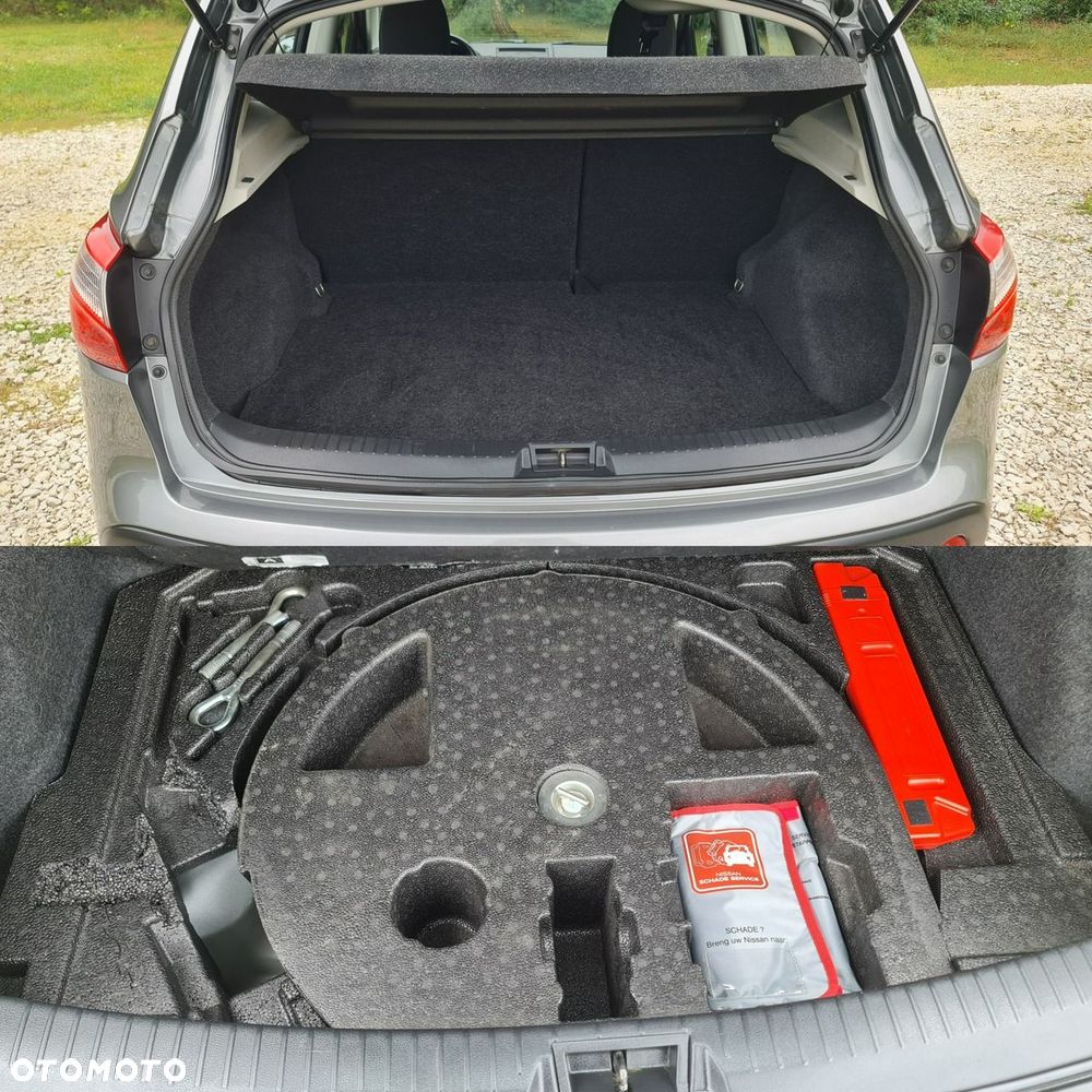 Nissan Qashqai - 35