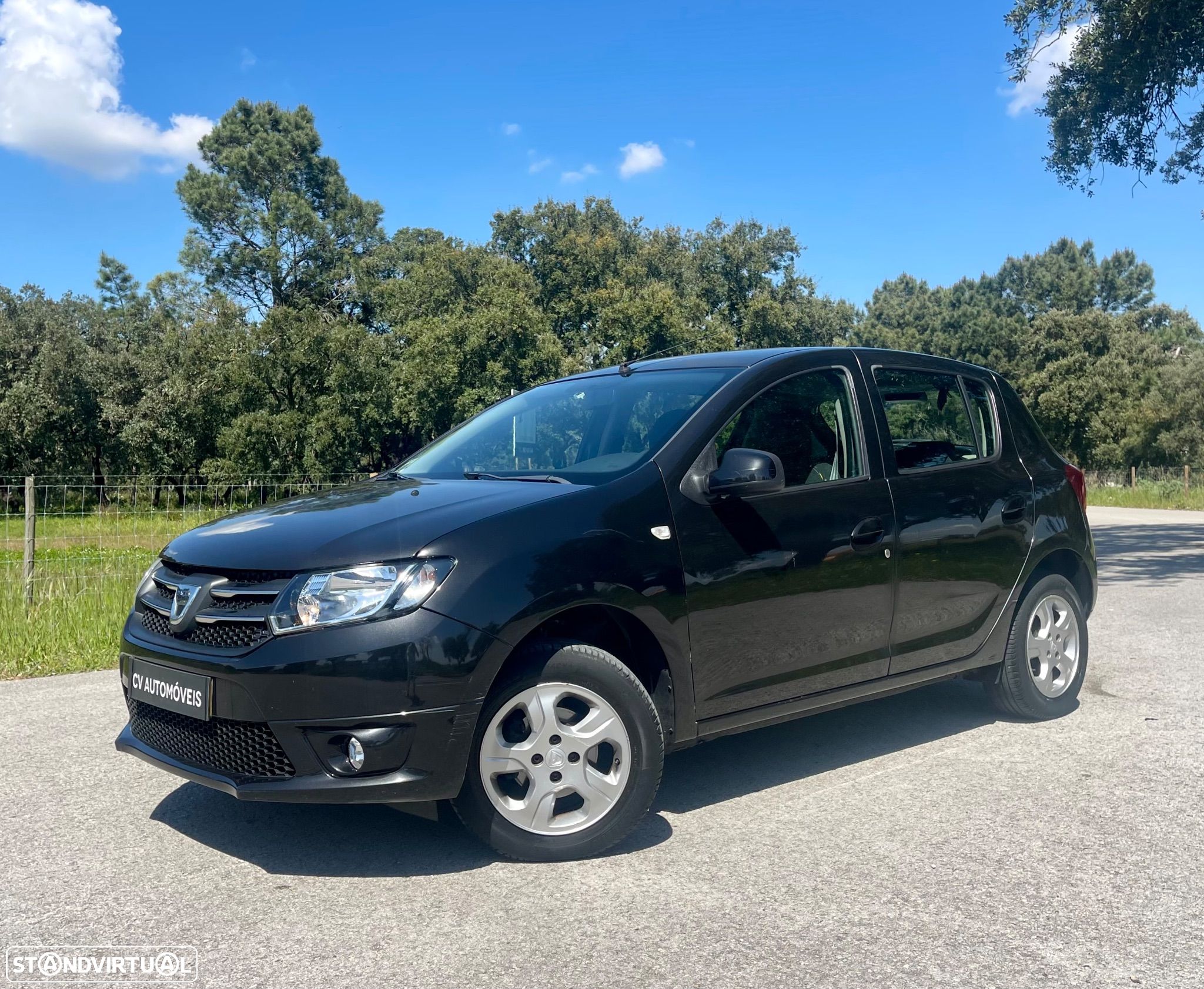 Dacia Sandero 0.9 TCe Comfort - 1