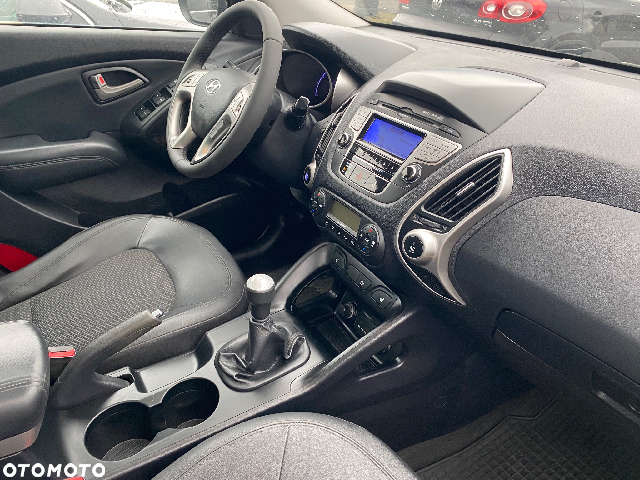 Hyundai ix35 2.0 Premium - 6