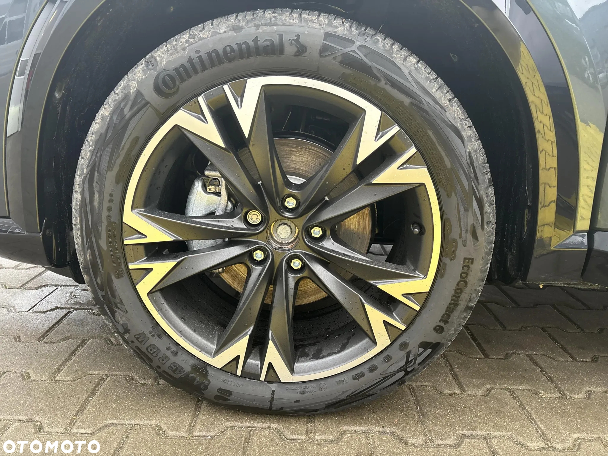 Cupra Formentor 2.0 TDI DSG - 11