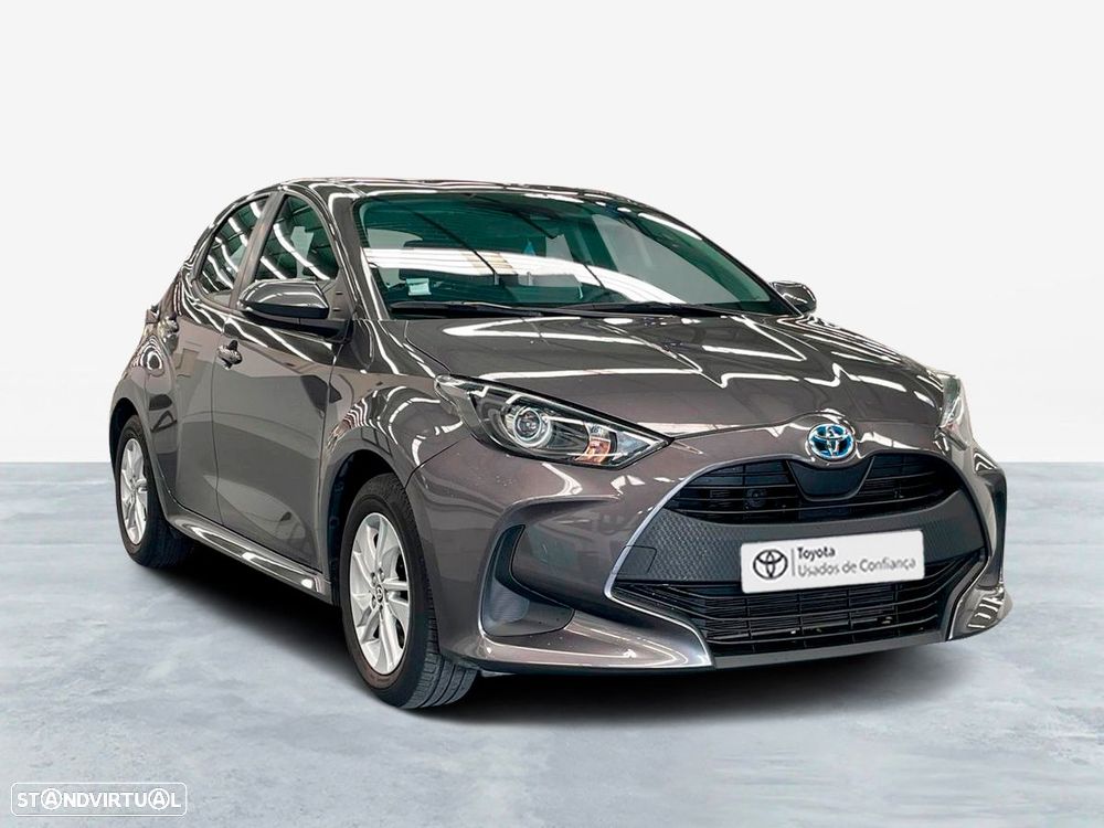 Toyota Yaris - 15