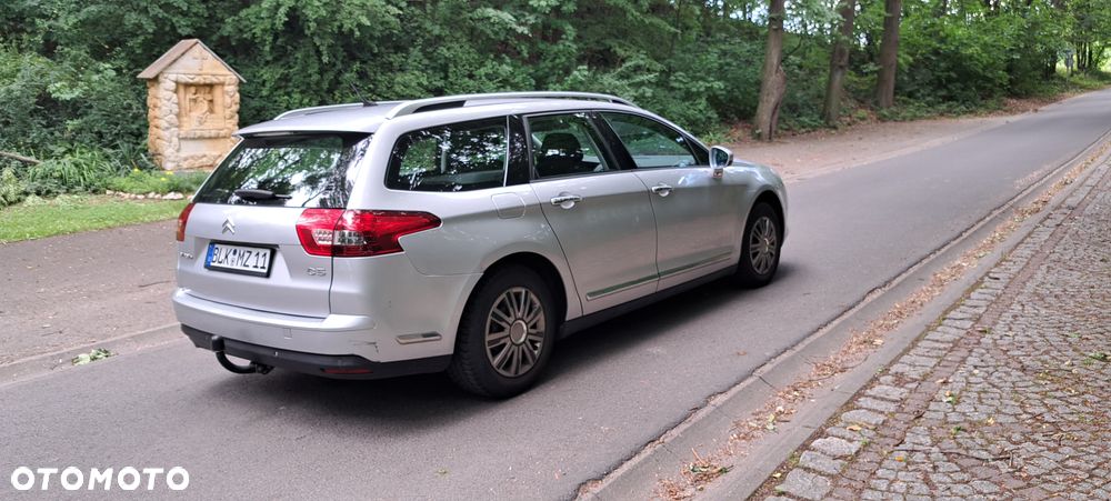 Citroën C5 1.8 16V Confort - 6