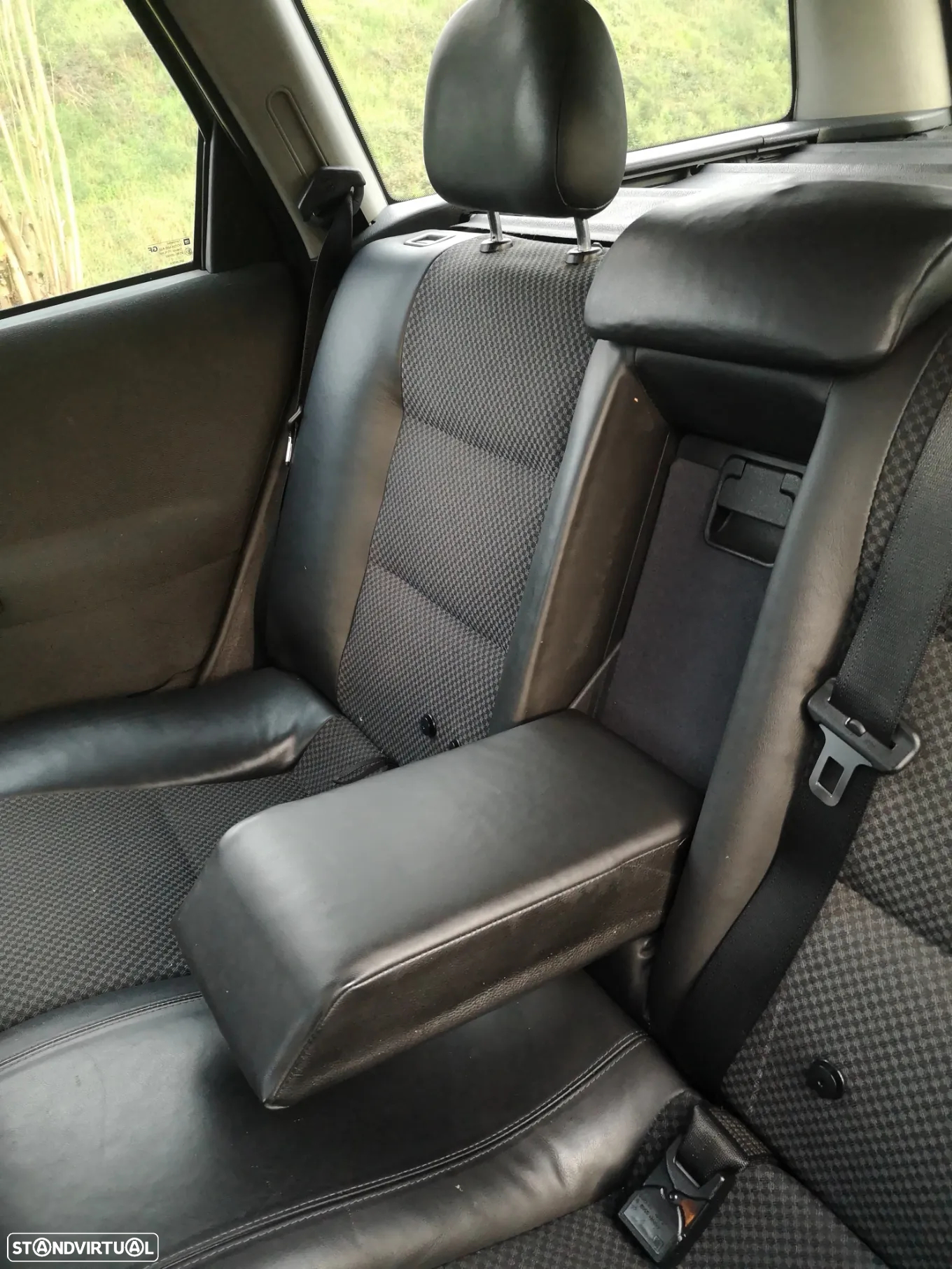 Opel Vectra Caravan 2.0 DTi Sport - 22