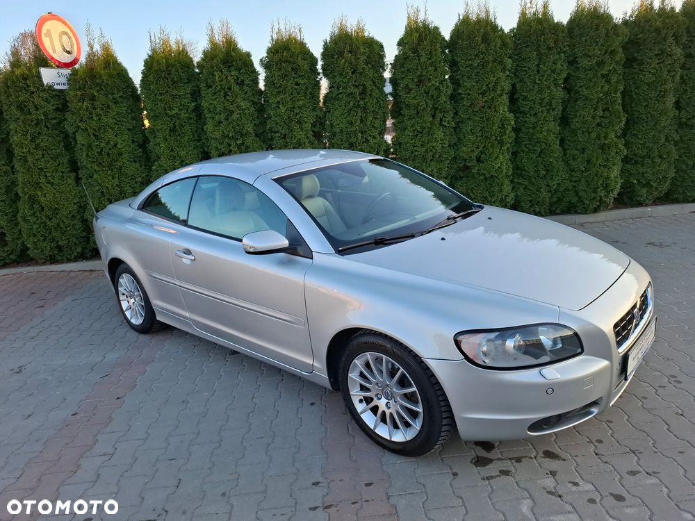 Volvo C70 T5 Summum - 2