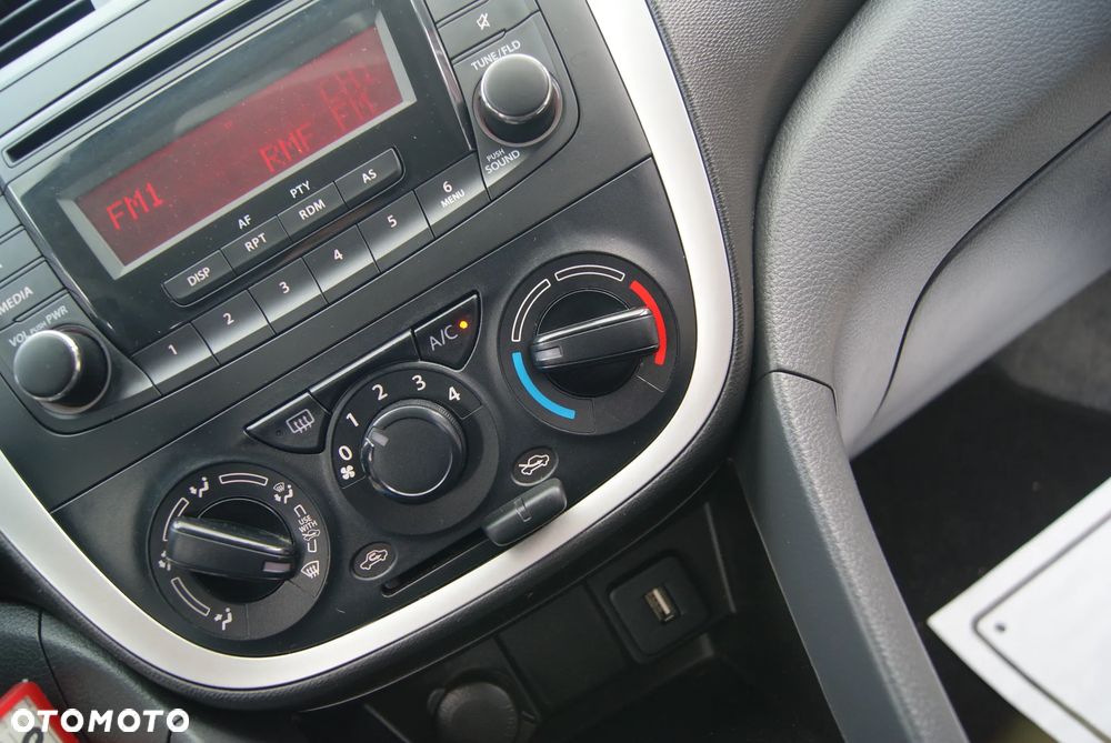 Suzuki Celerio 1.0 Dualjet Comfort - 28