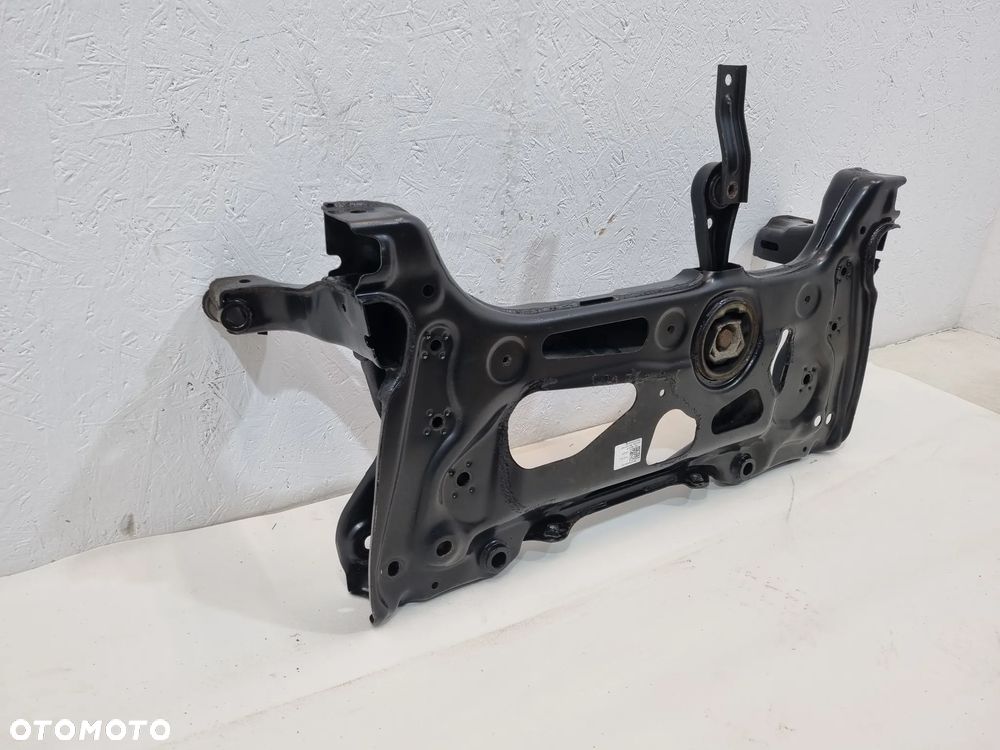 VW GOLF VII AUDI A3 8V LEON II SANKI WÓZEK SILNIKA 3Q0199315B PROSTE - 3