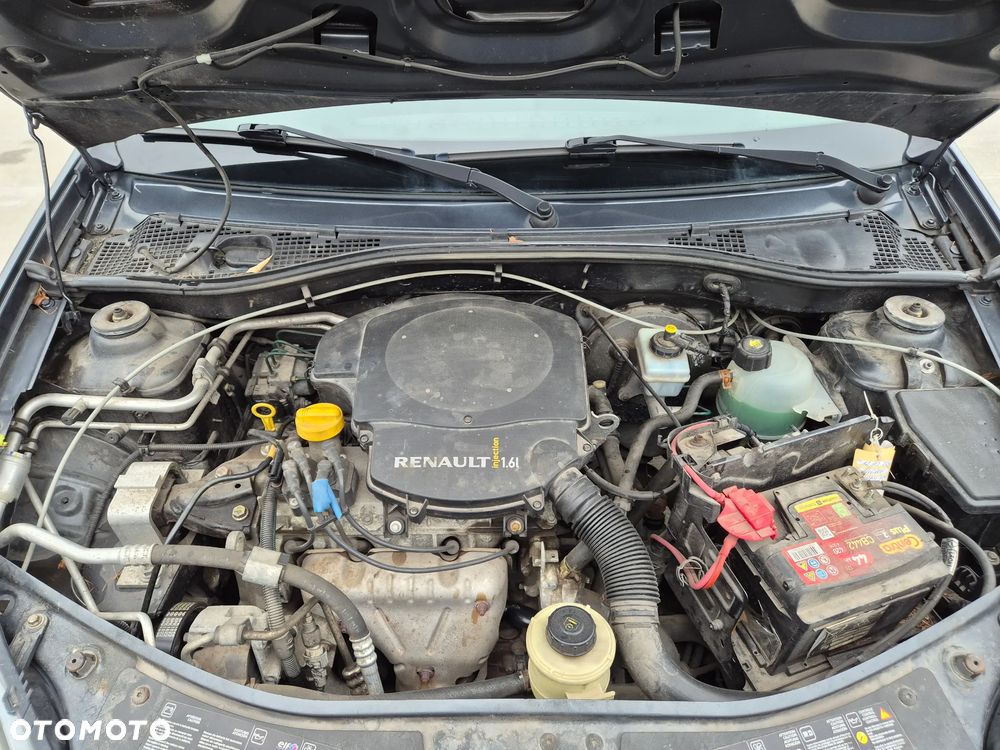 Dacia Sandero Stepway - 15