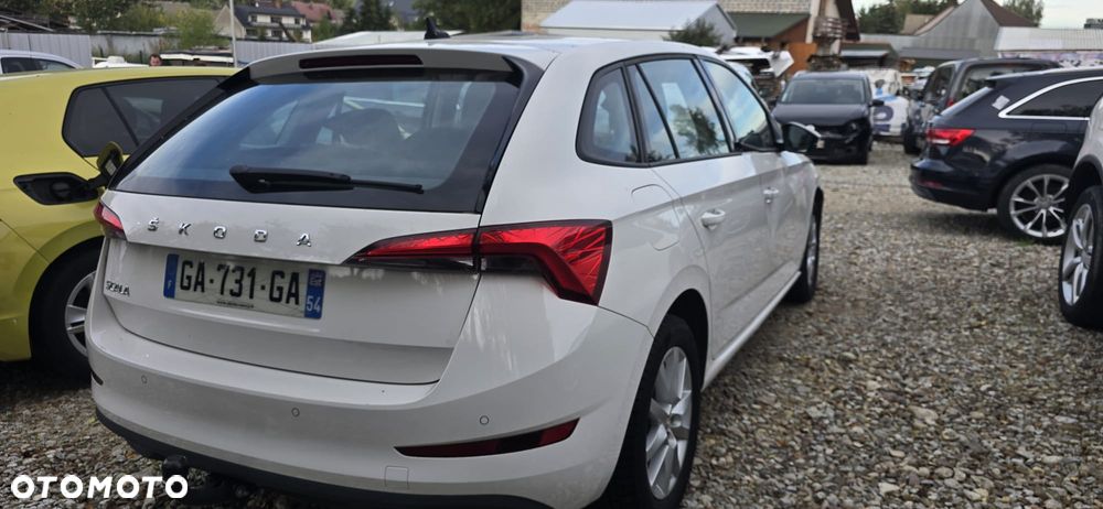 Skoda Scala 1.6 TDI Cool Plus - 8