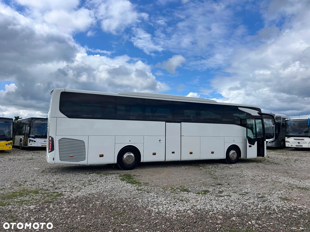 Mercedes-Benz Tourismo - 4