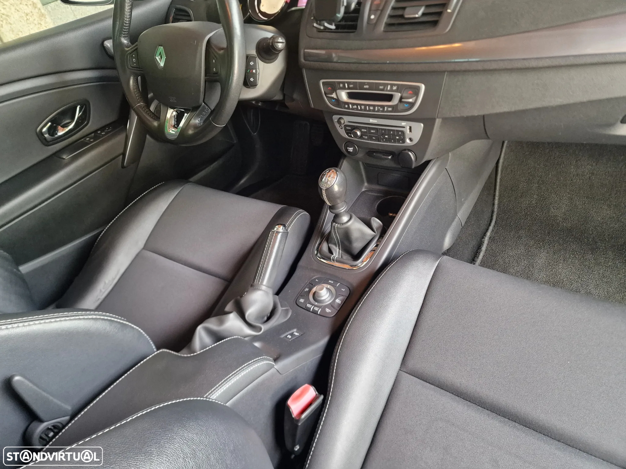 Renault Mégane - 16
