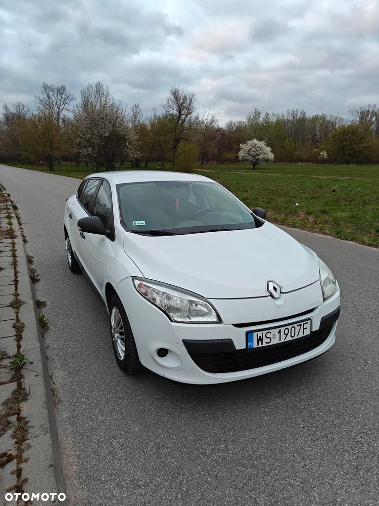 Renault Megane 1.6 16V Generation - 1