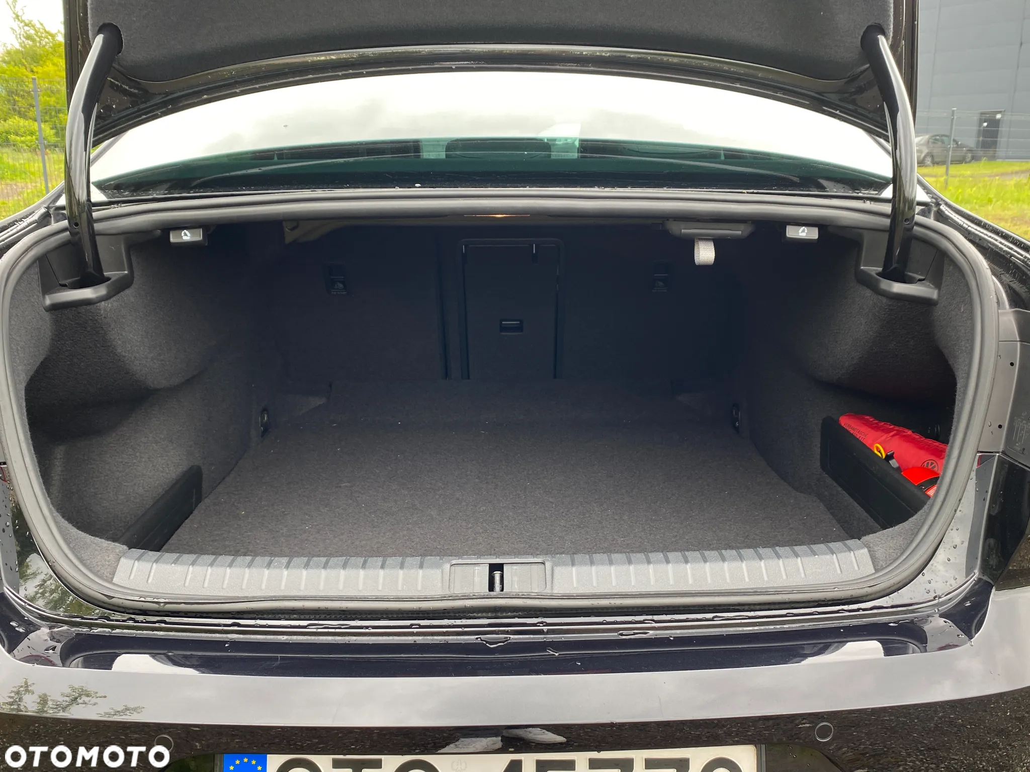 Volkswagen Passat 2.0 TSI 4Mot Highline DSG - 23