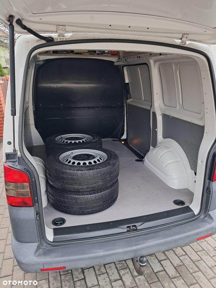 Volkswagen Transporter Standard - 18