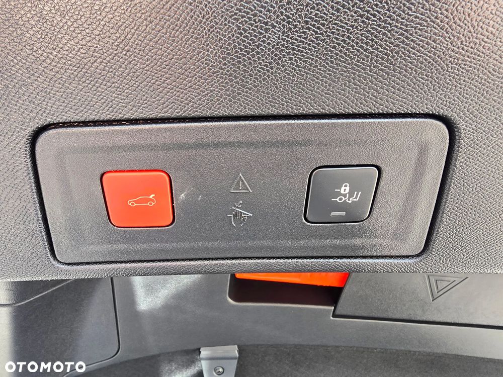 Peugeot 508 1.6 PureTech HYbrid PHEV Allure S&S EAT8 - 12