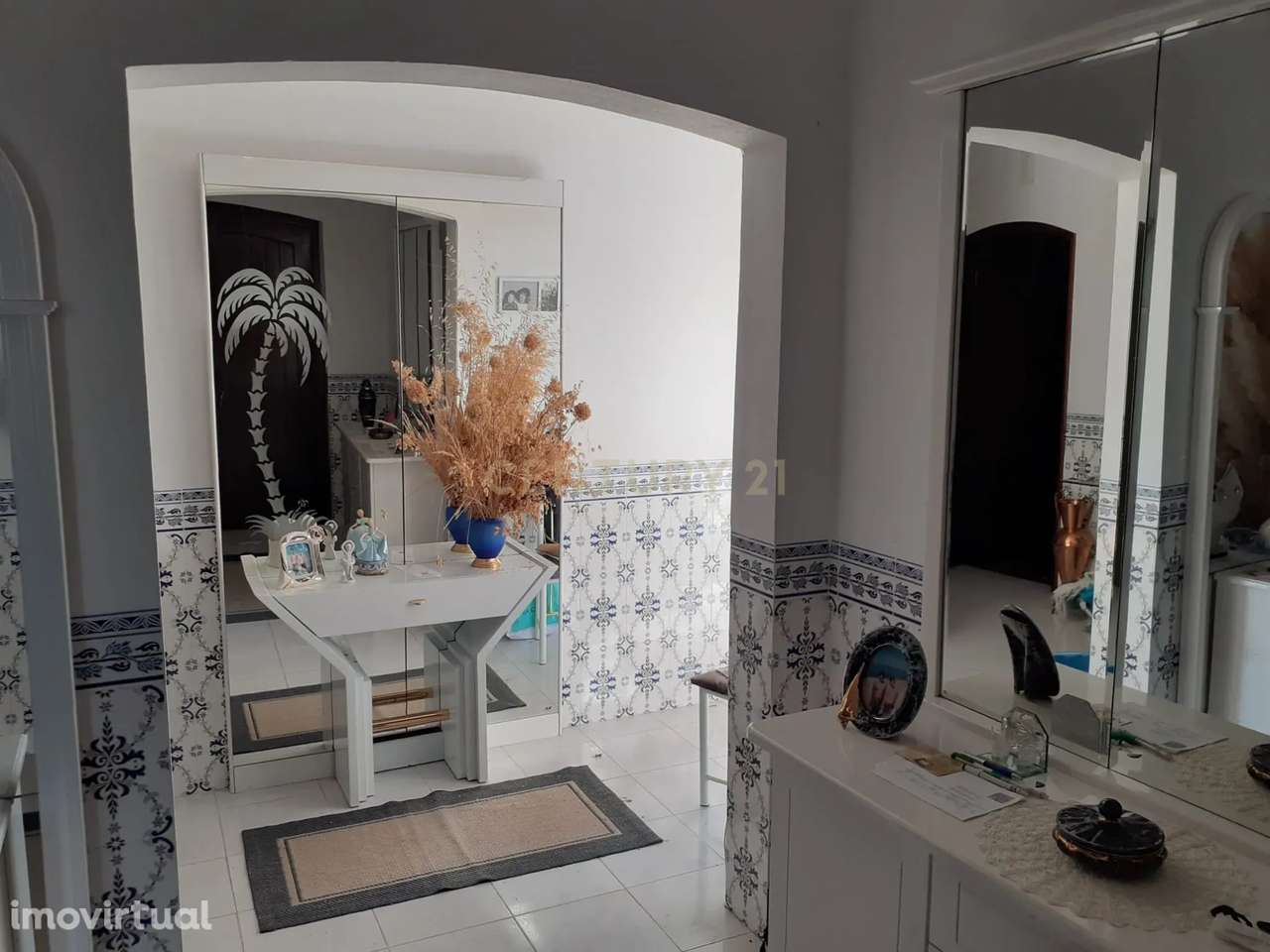 Expetacular Vivenda - Area total da propriedade 58250 m2 - Grande imagem: 4/47