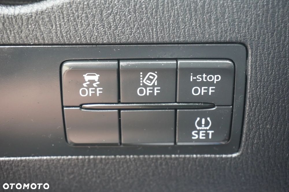 Mazda 2 SKYACTIV-G 90 Exclusive-Line - 33