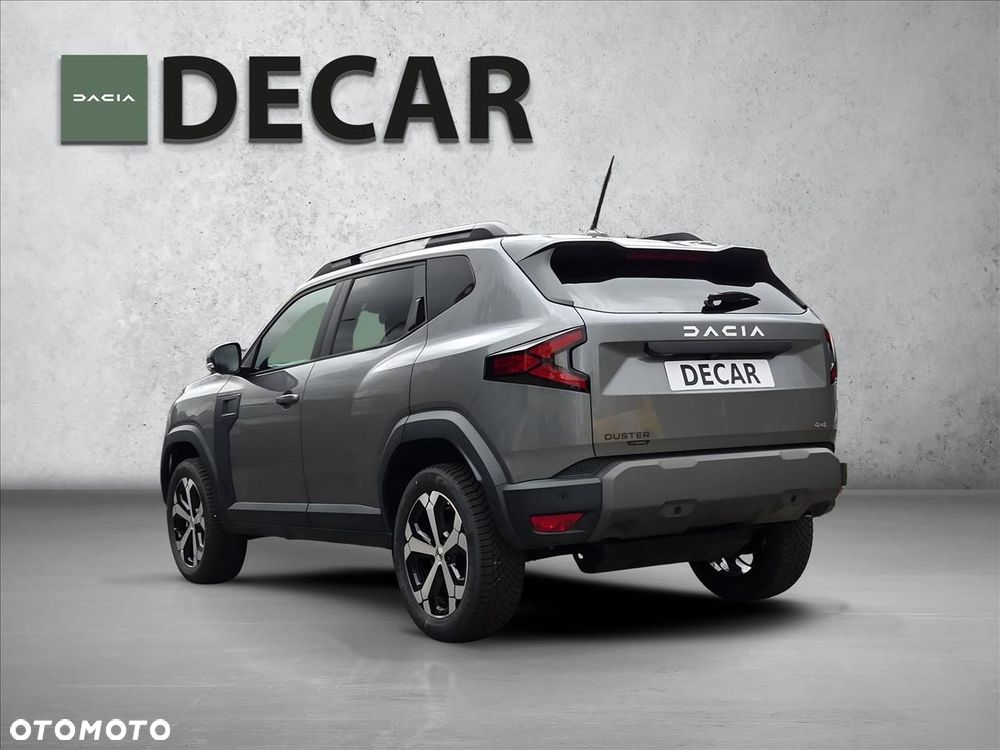 Dacia Duster - 20