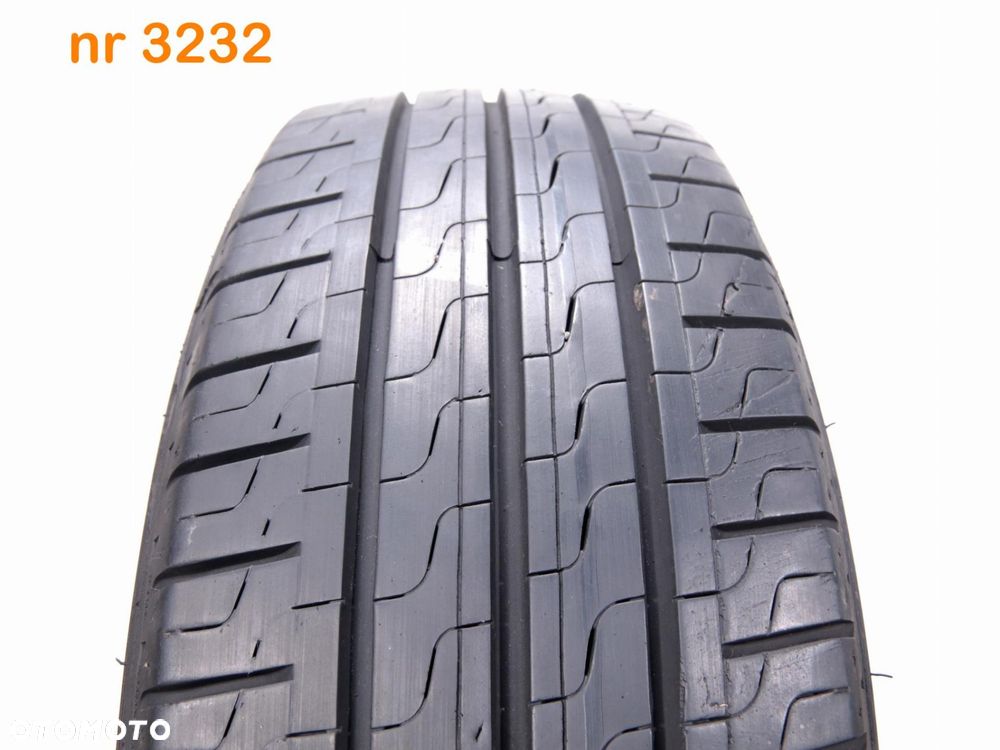 Pirelli Carrier 205/65 R16C - 1