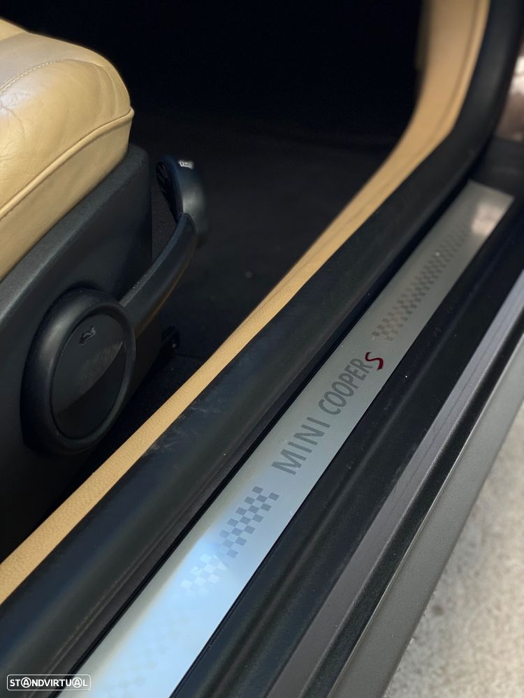 MINI Clubman Cooper S - 13