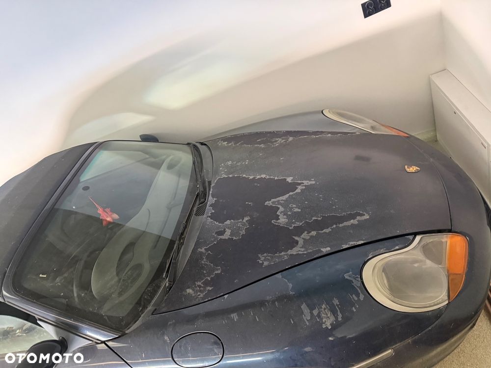 Porsche 718 Boxster - 5