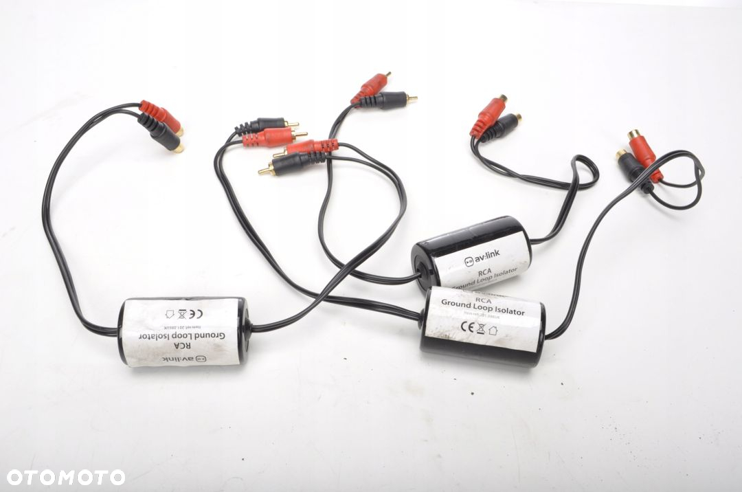 MERCEDES W203 W209 CLK RADIO NAWIGACJA DAB XTRONS - 7