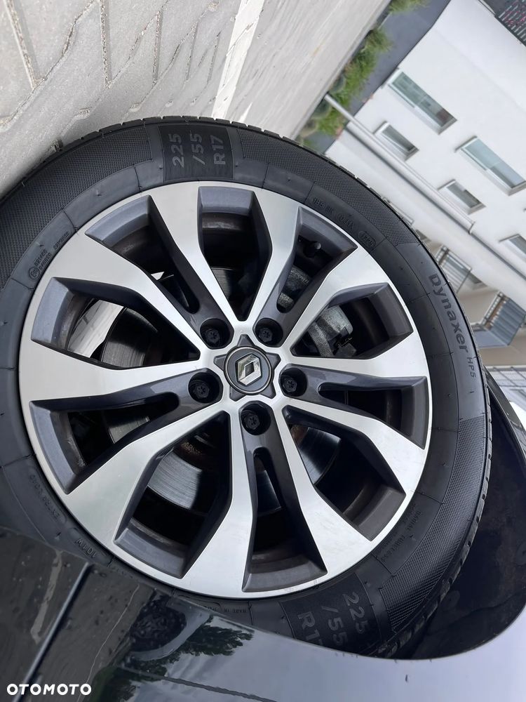 Renault Talisman 2.0 Blue dCi Intens EDC - 39