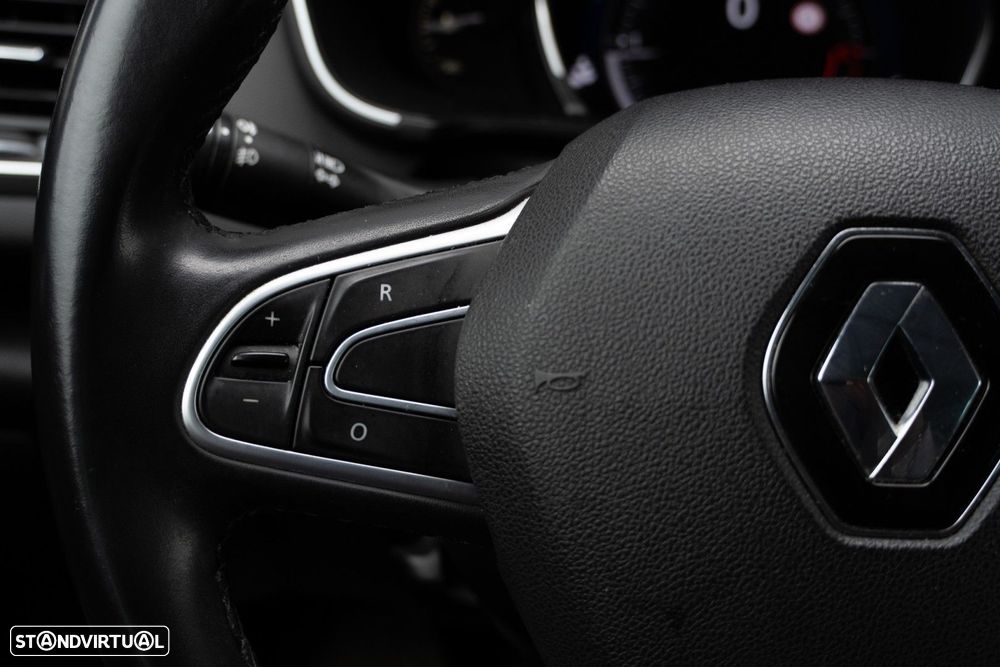 Renault Mégane 1.5 Blue dCi Bose Edition J18 - 23