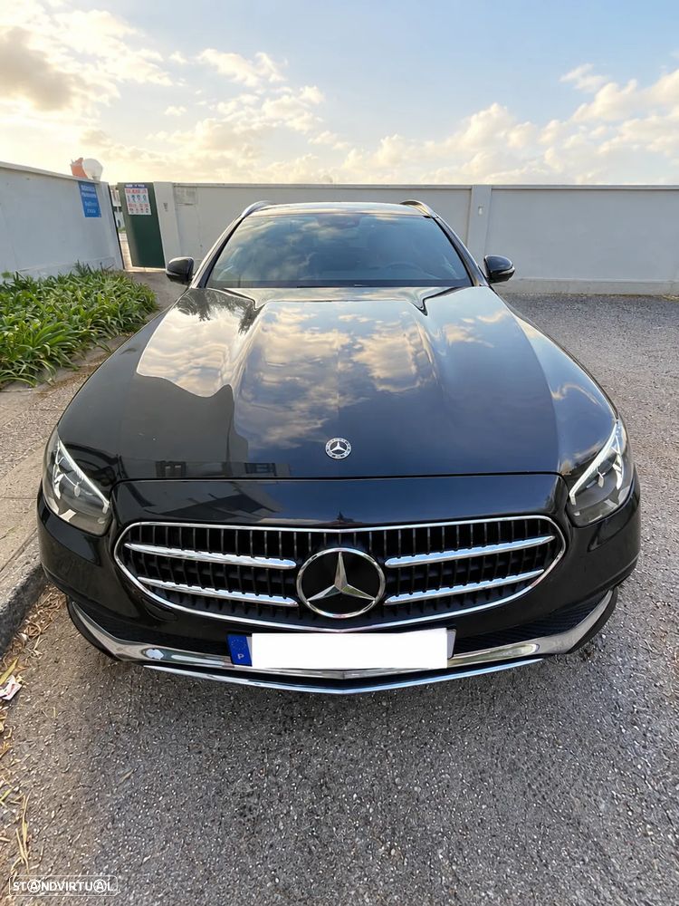 Mercedes-Benz E 300 - 2