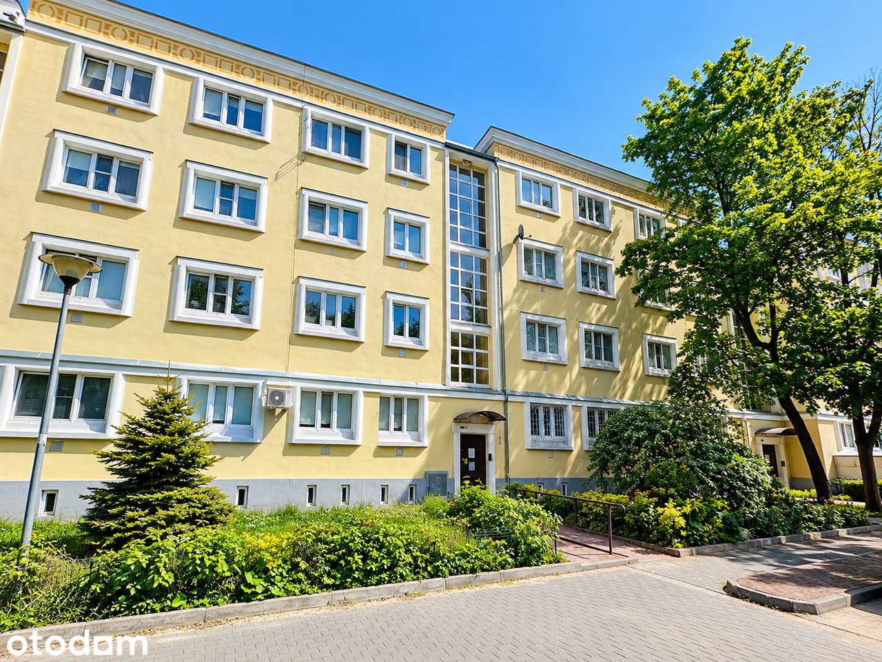 Przestronna Kawalerka w Ścisłym Centrum/ul.Nowolipie/Jana Pawła