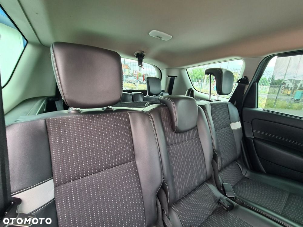Renault Grand Scenic Gr 1.6 dCi Intens - 27