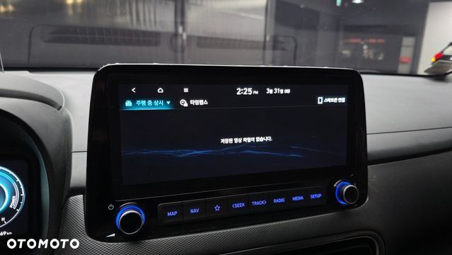 Hyundai Kona 1.6 GDI Hybrid Executive DCT - 9