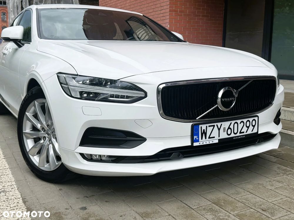 Volvo S90 D4 Momentum - 13
