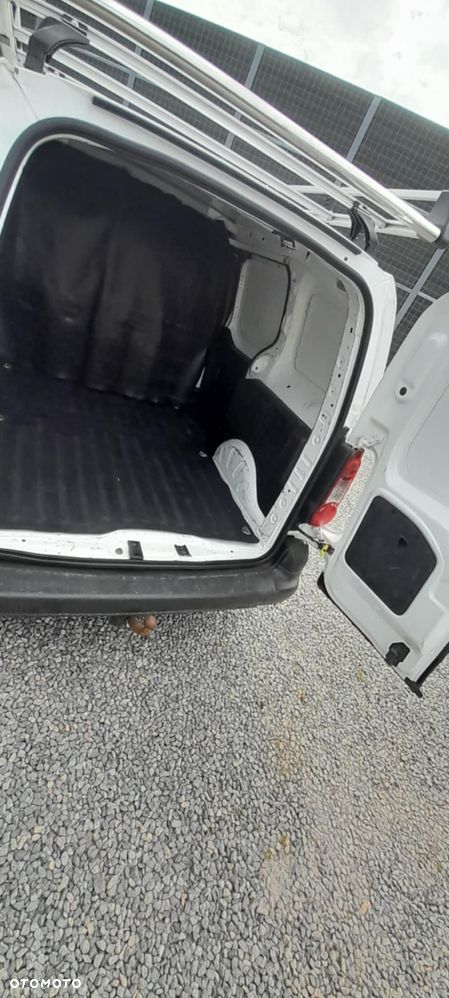 Citroën Berlingo - 2