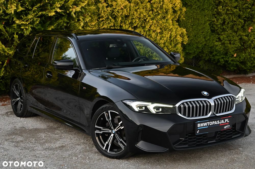 BMW Seria 3 - 7