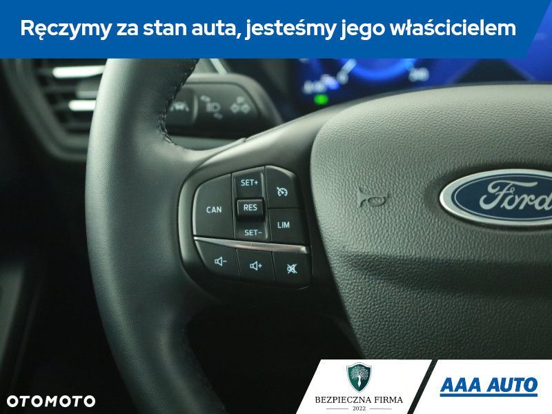Ford Focus SW - 17