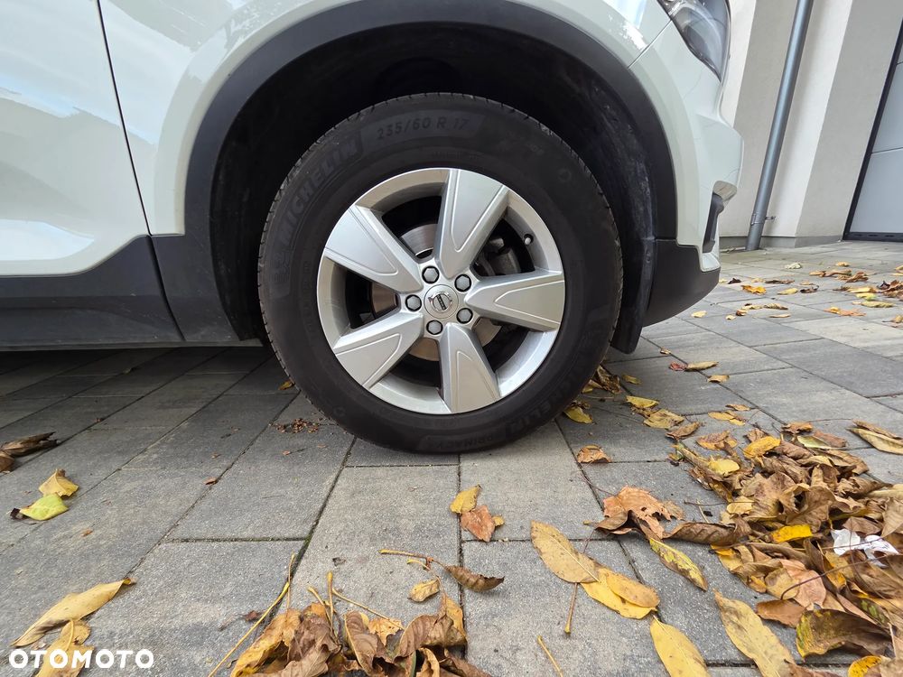 Volvo XC 40 - 20