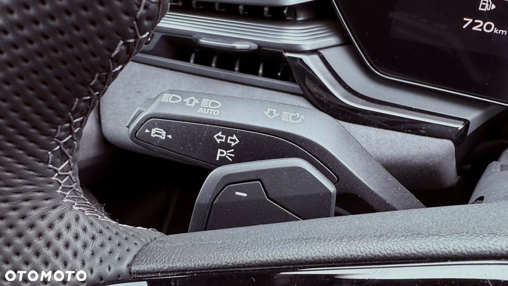 Audi A6 Avant 40 TDI mHEV Quattro S tronic - 34