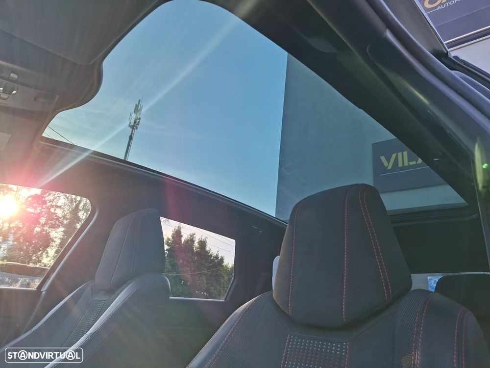 Peugeot 308 SW PureTech 130 Stop & Start GT-Line Edition - 37