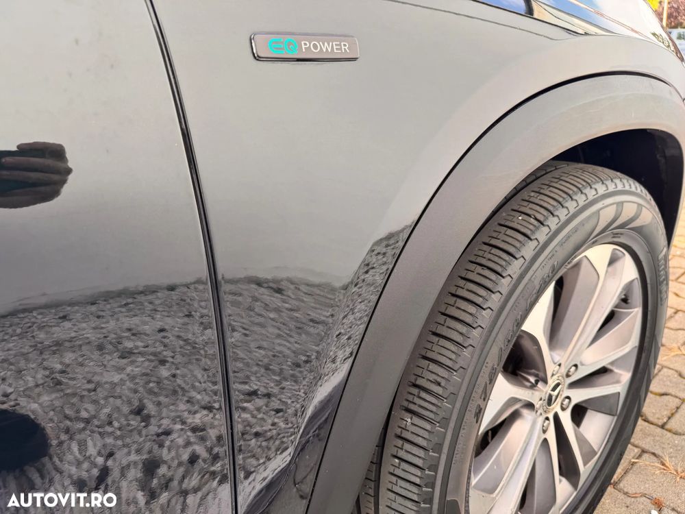 Mercedes-Benz GLE 350 de 4Matic 9G-TRONIC - 13