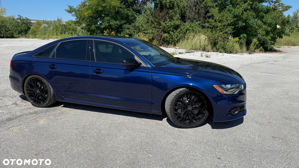 Audi S6 Limousine ver-4-0-tfsi-quattro-s-tronic - 7