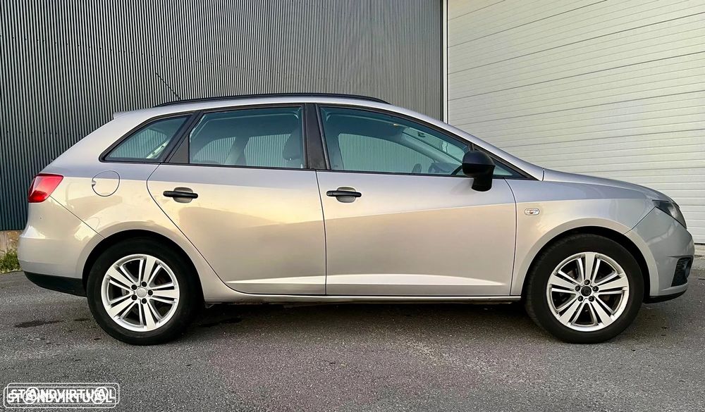 SEAT Ibiza ST 1.2 12V Style - 5