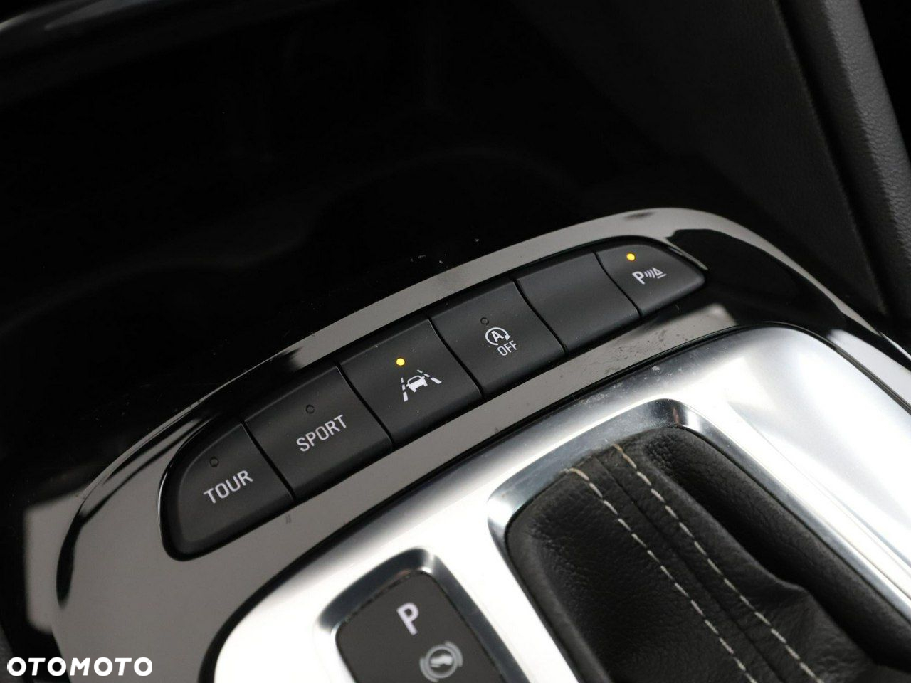 Opel Insignia 2.0 T 4x4 Innovation S&S - 29