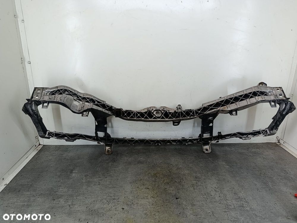 PAS PRZÓD, WZMOCNIENIE CZOŁOWE FORD FOCUS II FL 4M51-8B041-AN 1.6 TDCI - 4