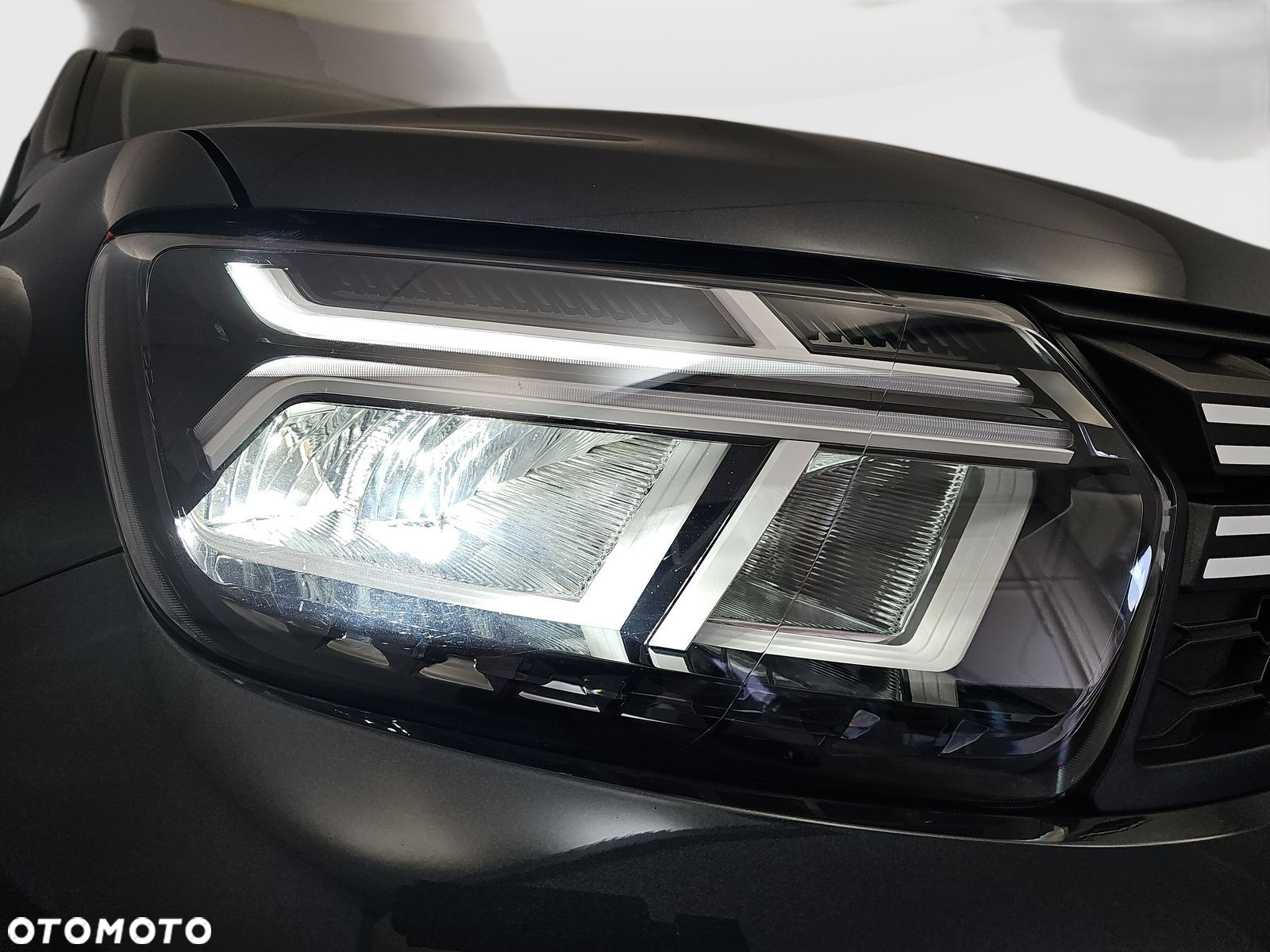 Dacia Duster 1.3 TCe Journey 4WD - 35
