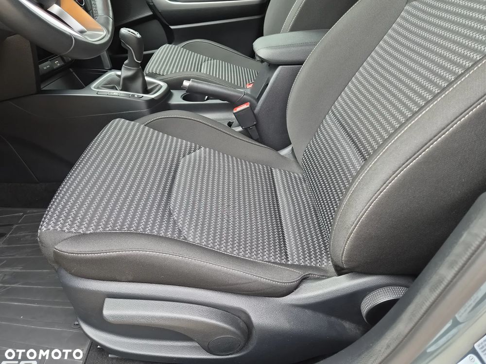 Kia XCeed 1.5 T-GDI M - 11