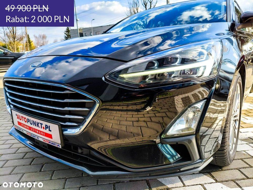 Ford Focus - 8