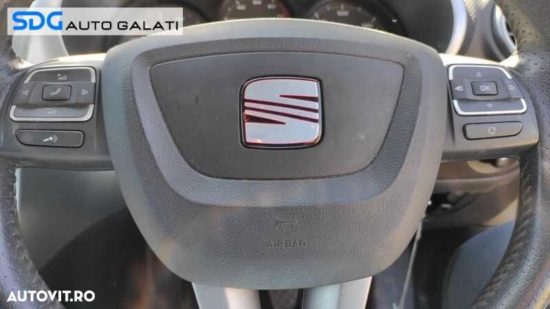 Airbag Volan Seat Altea 2009 - 2015 - 1