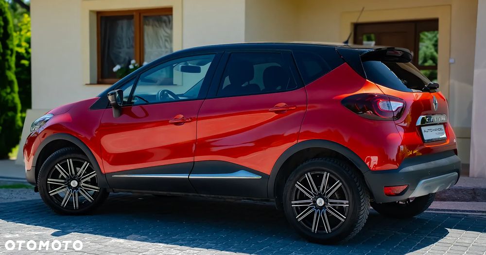 Renault Captur ENERGY dCi 90 Start&Stop Experience - 22