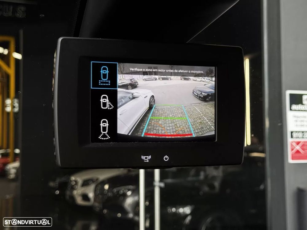 Peugeot partner 1.5 bluehdi pro longa - 25